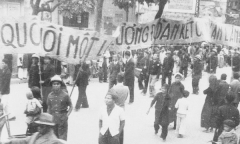 70 năm Ngày Tổng tuyển cử đầu tiên: Quốc hội trong lòng nhân dân